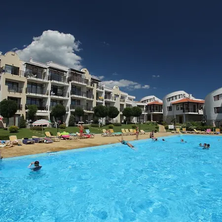 Διαμέρισμα Private Deluxe In Complex Diamond