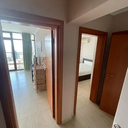 Private Deluxe In Complex Diamond Sveti Vlas