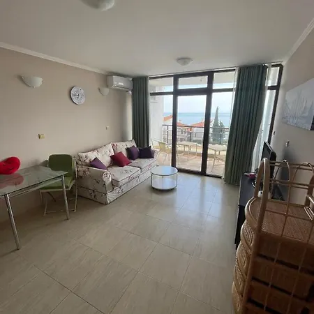 Private Deluxe In Complex Diamond Sveti Vlas