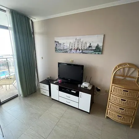 Private Deluxe In Complex Diamond Διαμέρισμα