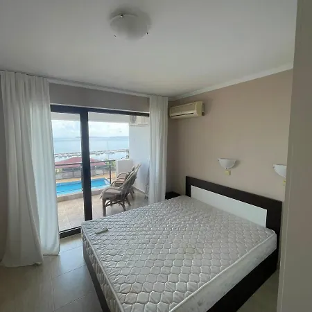 Διαμέρισμα Private Deluxe In Complex Diamond