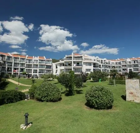 Apartment Private Deluxe In Complex Diamond *